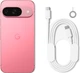 Мобильный телефон Google Pixel 9 5G 12/256GB Peony Pink (GA09340-GB) - изображение 10