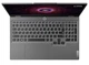 Ноутбук Lenovo LOQ 15AHP9 (83DX01AVUS) Luna Gray - изображение 6