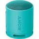 Портативная акустика Sony SRS-XB100 Blue (SRSXB100L.CE7) [104696] - изображение 1
