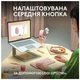 Миша Logitech Pebble Mouse 2 M350s Tonal Graphite (910-007015) (6915626) - изображение 5