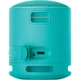 Портативная акустика Sony SRS-XB100 Blue (SRSXB100L.CE7) [104696] - изображение 4