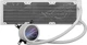 Система водяного охлаждения Asus ROG Ryuo III 360 ARGB White Edition (90RC00I2-M0UAY0) Store - изображение 2