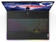 Ноутбук Lenovo Legion 9 16IRX9 (83G0000DGE) Carbon Black - изображение 6