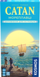Настольная игра Rozum Catan: Мореходы (R103UA) - изображение 1