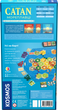 Настольная игра Rozum Catan: Мореходы (R103UA) - изображение 6