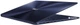Ноутбук ASUS ZenBook Pro UX550VD-BN069T (90NB0ET1-M00910) Blue - изображение 7