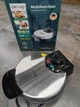 Вафельница для толстых вафель 2200W Rainberg RB-2254 Черный - изображение 2