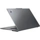 Ноутбук Lenovo 15.3" ThinkPad X9-15 Gen 1 2.8K_OLED/Intel Ultra 5 226V/16GB/SSD512GB/Intel ARC/Win 11 Pro/Black (21Q60020RA) - изображение 6
