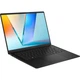 Ноутбук ASUS 14" Vivobook S 14 OLED (S5406SA-PP023W) Intel Ultra 7 258V/32GB/SSD1TB/Intel Graphics/Win 11/Black (90NB15R3-M000Z0) - изображение 2