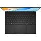 Ноутбук ASUS 14" Vivobook S 14 OLED (S5406SA-PP023W) Intel Ultra 7 258V/32GB/SSD1TB/Intel Graphics/Win 11/Black (90NB15R3-M000Z0) - изображение 4
