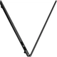 Ноутбук ASUS 14" Vivobook S 14 OLED (S5406SA-PP023W) Intel Ultra 7 258V/32GB/SSD1TB/Intel Graphics/Win 11/Black (90NB15R3-M000Z0) - изображение 6