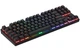 Клавіатура HATOR Icefall Mecha TKL Wireless Rainbow Black (HTK287UA) - зображення 2