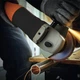 Болгарка (кутова шліфувальна) Black+Decker KG1202 - изображение 3