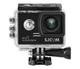 Екшн-камера Sjcam SJ5000X Elite 4K Black - изображение 1
