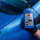 Поліроль для кузова автомобіля K2 Color Max чорний з воском надає блиск та захищає кузов від подальших забруднень 500 мл (K025NI) - зображення 3