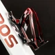 Кріплення для фляги фляготримач для велосипеда ROCKBROS F7000 Червоне з чорним (RB-F7000-6618) - зображення 2