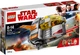 Конструктор LEGO Star Wars Транспортная капсула Сопротивления 294 детали (75176) - изображение 1