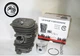 Поршнева Falcon для Oleo-Mac 937, GS 370, Efco 137, MT 3700, d=38 мм, хром, 50182005A, для бензопил (CIL052) - зображення 11