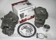 Поршнева Falcon для Oleo-Mac 937, GS 370, Efco 137, MT 3700, d=38 мм, хром, 50182005A, для бензопил (CIL052) - зображення 15