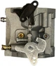 Карбюратор Falcon Pro Honda GCV 135 GCV 160 GCV 200 AG для двигателей Хонда 0440009 16100-ZM0-803 замена 16100-Z0L-023 - изображение 3