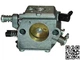 Карбюратор Falcon Pro для бензопил Komatsu Zenoah G621AVS Атлант GoodLuck 762 2627-81001 - изображение 8