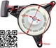 Стартер Falcon Pro для газонокосилок MTD 951-10299A, 395 PO, двигателей Honda GXV140 (751-10299, 751-11720,751-12683,28400-ZG9-803, 28400-ZG9-802) - изображение 10