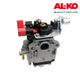 Карбюратор Falcon для мотокос Al-Ko BC 4125, FRS 4125, MS 330b (411286) - зображення 9