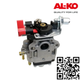 Карбюратор Falcon для мотокос Al-Ko BC 4125, FRS 4125, MS 330b (411286) - зображення 13