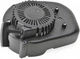 Стартер Falcon Pro для газонокосилок Oleo-Mac G44 48 GV 53 TK Efco AR44 48 53 AL-KO Pro 140 Pro 160 Stiga CastelGarden Alpina Einhell Iron Angel L66150248 - изображение 2