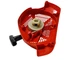 Стартер Falcon Pro для бензпил Hsqv T 435 на мотопилу Zenoah GZ 3500T 5220125-01 5857453-01 (STR005) - зображення 1