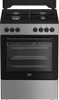 Плита BEKO FBM62120SD - изображение 1