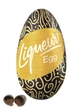 Шоколадне яйце Figaro Liqueur Egg Фігаро з яєчним лікером 27г - изображение 1