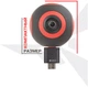 Видеокамера AirOn ProCam 360 Black-Red (4822356754360) - изображение 3