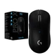 Миша бездротова Logitech G Pro X Superlight Wireless (910-005880) чорна - зображення 3