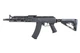 Страйкбольна штурмова гвинтівка Arcturus Advanced Tactical AK Mod1 Carbine AEG FE Carbine Black - зображення 1