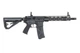 Страйкбольна штурмова гвинтівка Arcturus AR15 CQB FE - зображення 4