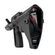Страйкбольна штурмова гвинтівка Novritsch SSR77 A2 Black - изображение 2