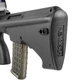 Страйкбольна штурмова гвинтівка Novritsch SSR77 A2 Black - изображение 5
