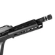 Страйкбольна штурмова гвинтівка Novritsch SSR77 A2 Black - изображение 6