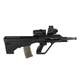 Страйкбольна штурмова гвинтівка Novritsch SSR77 A2 Black - изображение 13