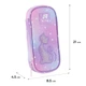 Пенал школьный KITE, 1 отделение, Catsline, (K25-662-19) - изображение 3