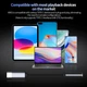 Підсилювач звуку для навушників KZ AM01 USB-C to 3.5 мм з потужним чіпом MAX97220 IC до 600 Ом Black - зображення 8