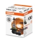 Галогенная автолампа Osram HB4 (9006, P22d) Original (02066) - изображение 4
