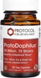 Пробиотики дофилус Protocol for Life Balance ProtoDophilus 50 вегетарианских капсул в упаковке (ARE-573693) - изображение 1