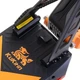 Электросамокат с сиденьем KUGOO KIRIN G2 MAX (1000 Вт; 20 А/час; 48 В), черный - изображение 7