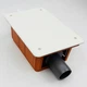Сифон для кондиционера и фанкойлов встраиваемый G53 BOX MAGdrain - изображение 4