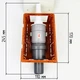 Сифон для кондиционера и фанкойлов встраиваемый G53 BOX MAGdrain - изображение 8