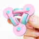 Антистрес Infinity Fidget Toy Іграшка Бескінечність 360 (01362) - зображення 3