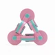 Антистрес Infinity Fidget Toy Іграшка Бескінечність 360 (01362) - зображення 6