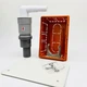 Сифон для кондиционера и фанкойлов встраиваемый G534 BOX MAGdrain - изображение 5